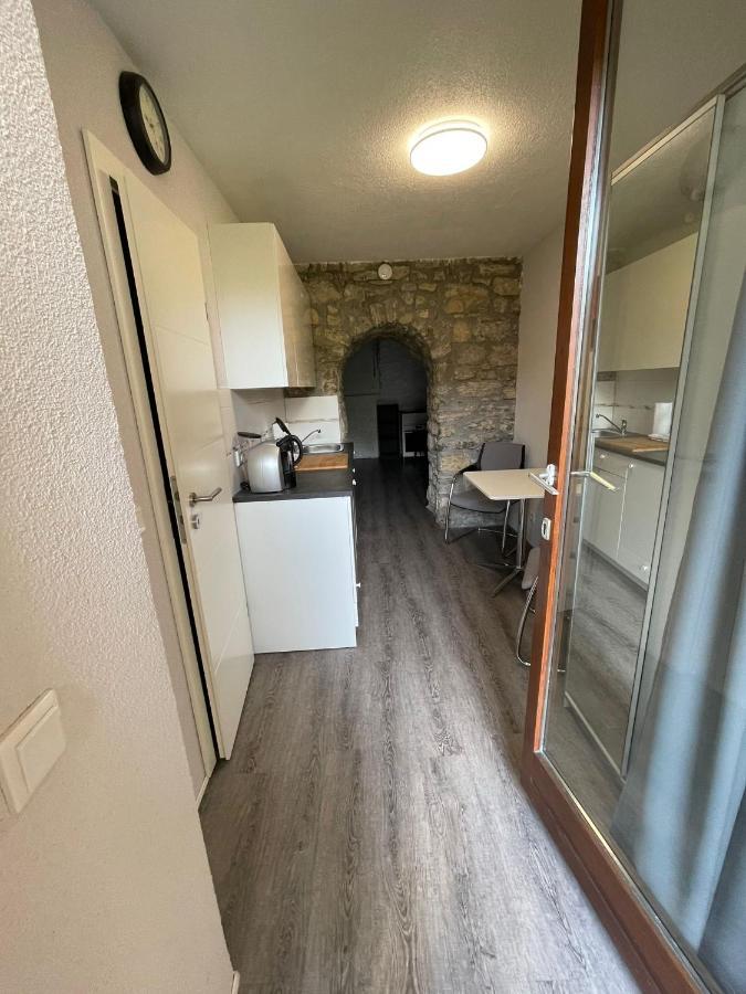 City Apartment Bad Saeckingen Mit Parkplatz Εξωτερικό φωτογραφία
