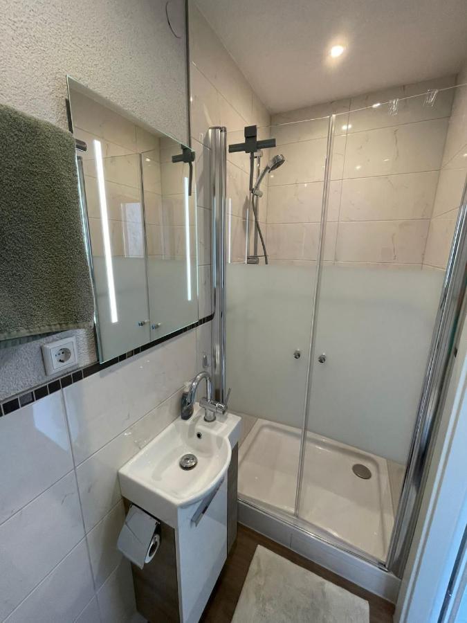 City Apartment Bad Saeckingen Mit Parkplatz Εξωτερικό φωτογραφία
