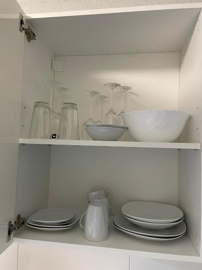 City Apartment Bad Saeckingen Mit Parkplatz Εξωτερικό φωτογραφία