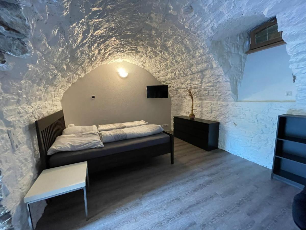 City Apartment Bad Saeckingen Mit Parkplatz Εξωτερικό φωτογραφία