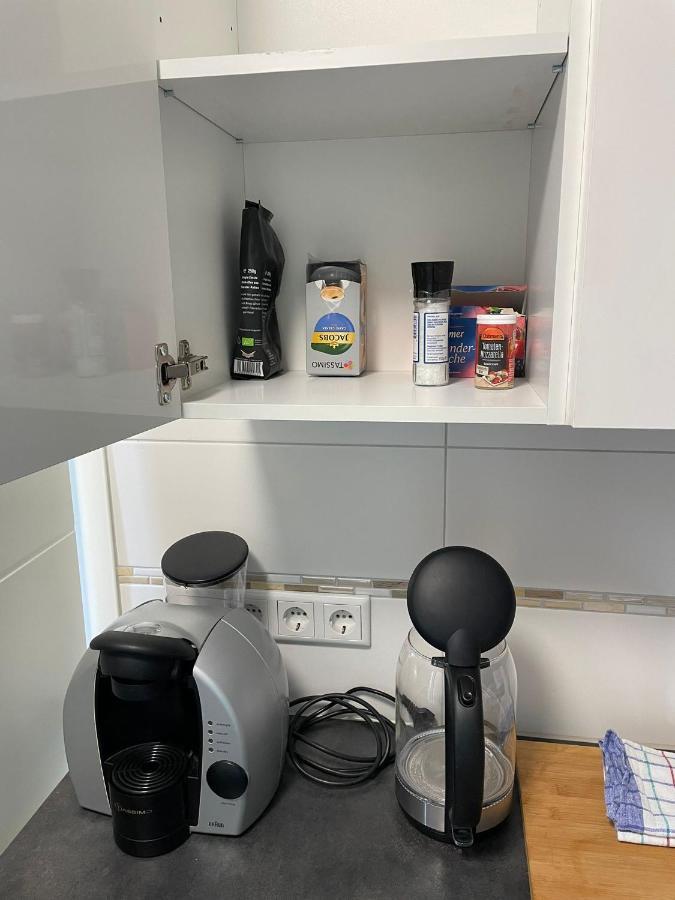 City Apartment Bad Saeckingen Mit Parkplatz Εξωτερικό φωτογραφία